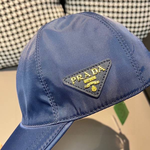 Prada Hat PRH00255