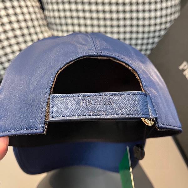 Prada Hat PRH00255