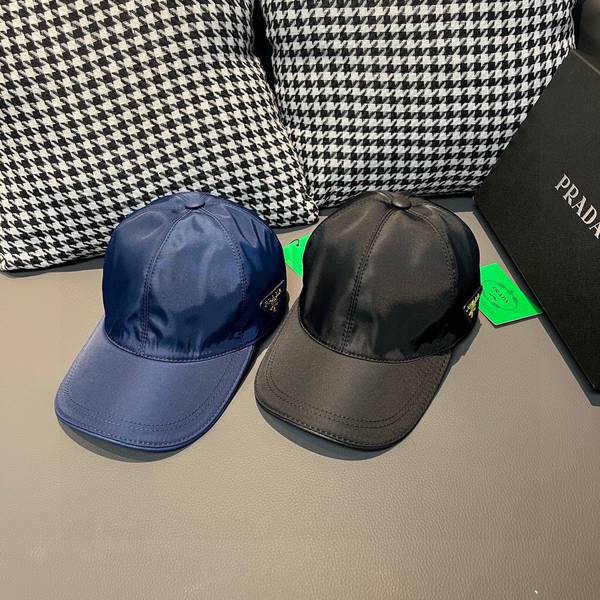 Prada Hat PRH00255