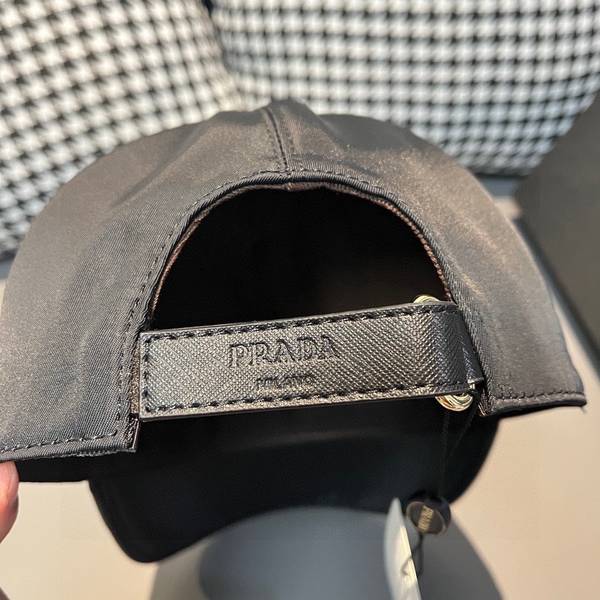 Prada Hat PRH00256