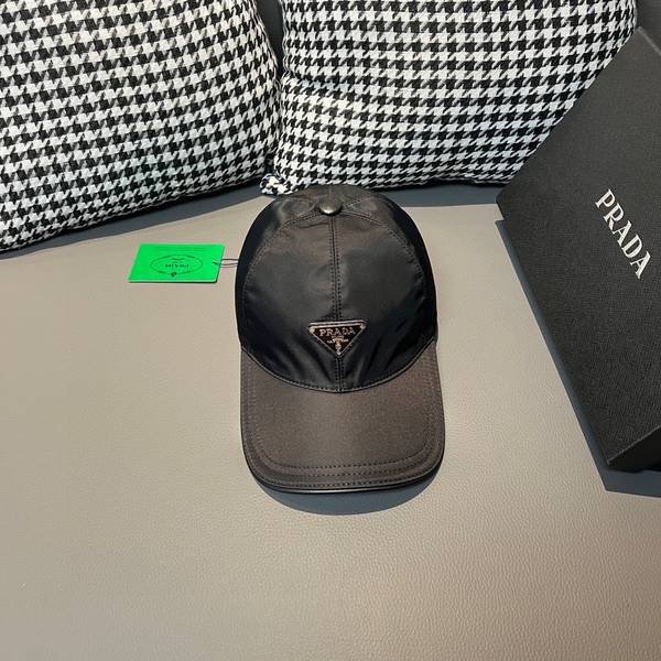 Prada Hat PRH00257