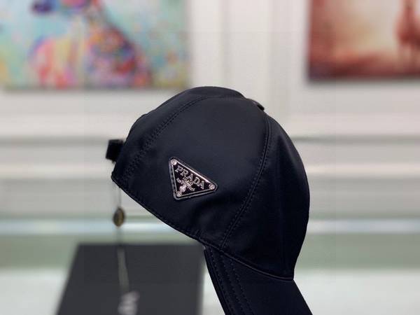 Prada Hat PRH00258