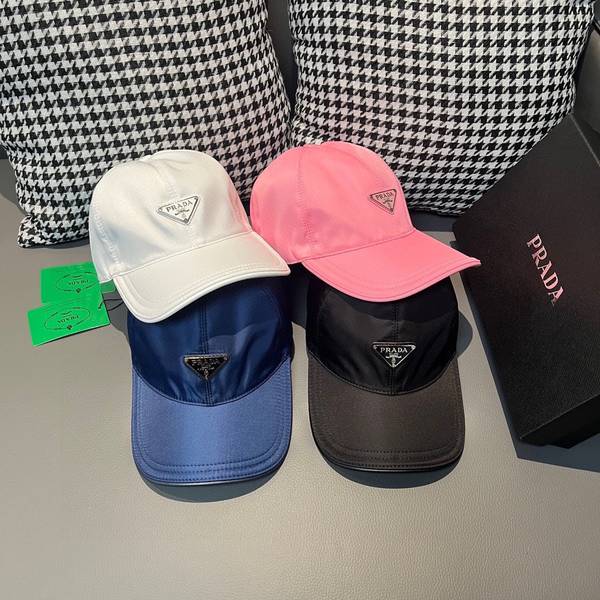 Prada Hat PRH00259