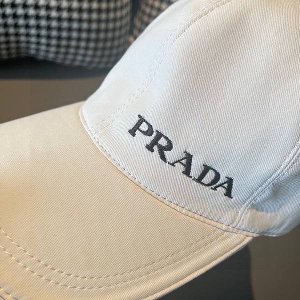 Prada Hat PRH00263