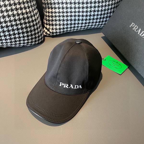 Prada Hat PRH00264