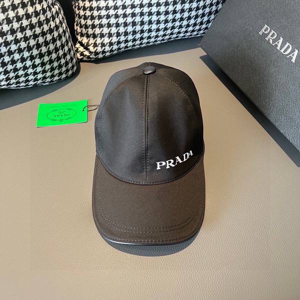 Prada Hat PRH00264