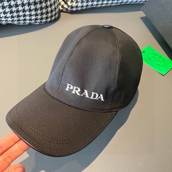 Prada Hat PRH00264