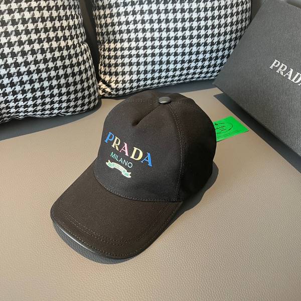 Prada Hat PRH00266