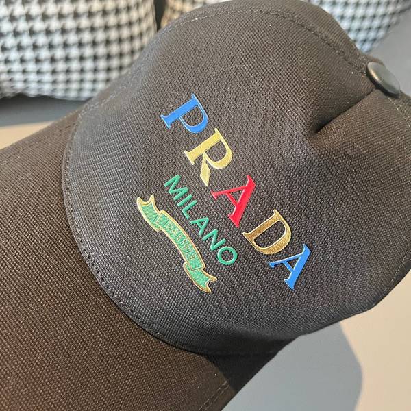 Prada Hat PRH00266