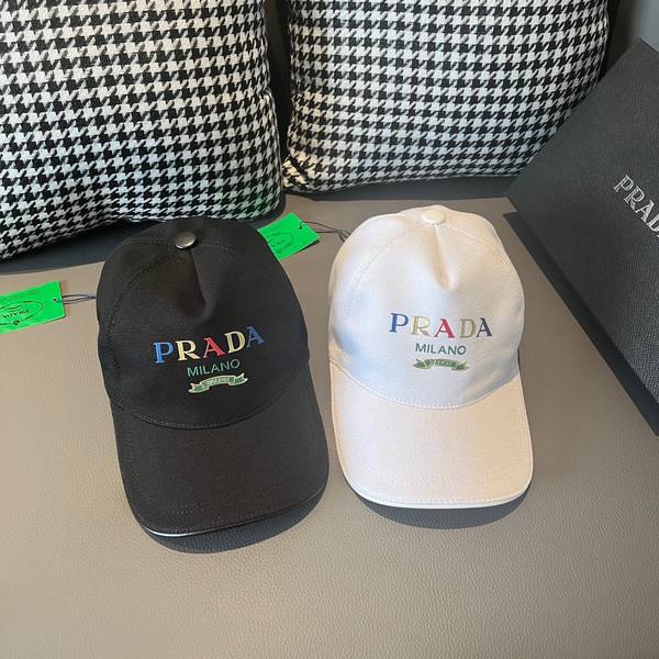 Prada Hat PRH00266