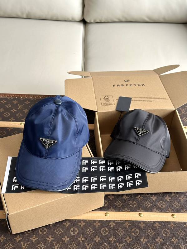 Prada Hat PRH00267