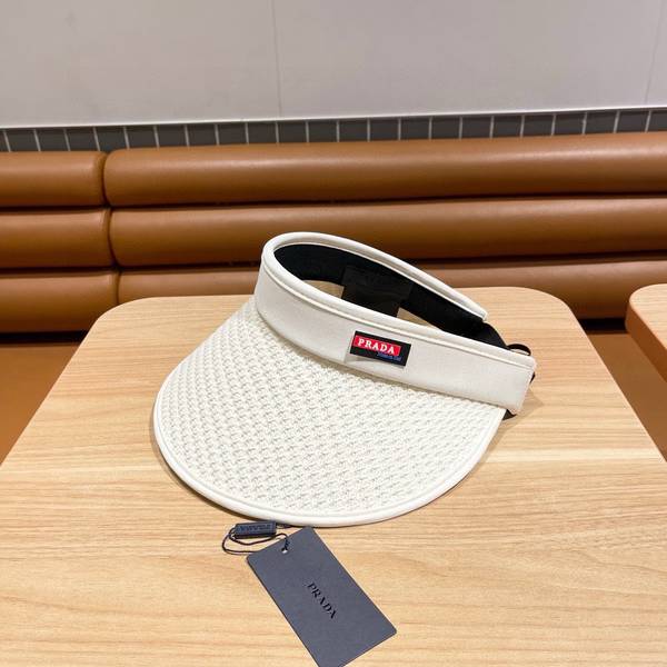 Prada Hat PRH00271