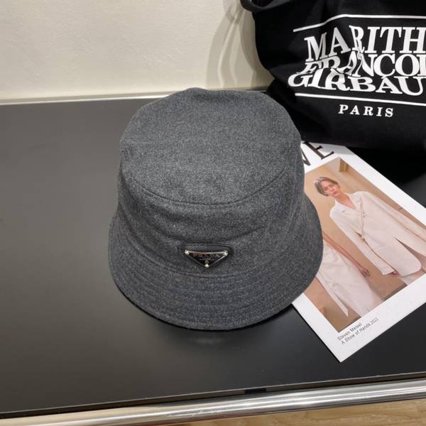 Prada Hat PRH00279