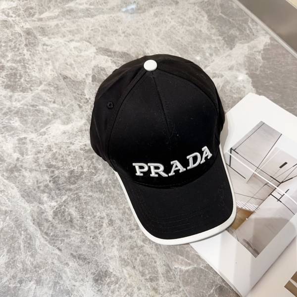 Prada Hat PRH00281