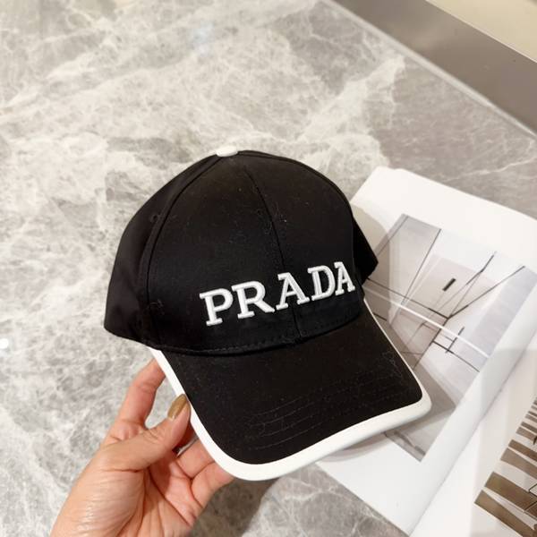 Prada Hat PRH00281