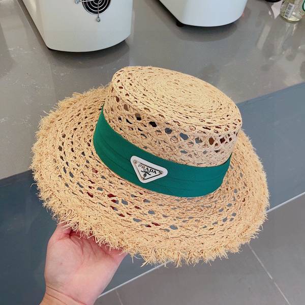 Prada Hat PRH00282