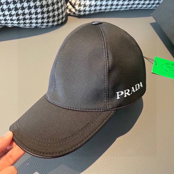 Prada Hat PRH00286