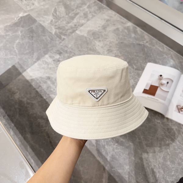 Prada Hat PRH00290