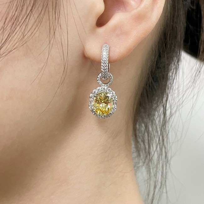 BVLGARI Earrings CE14333