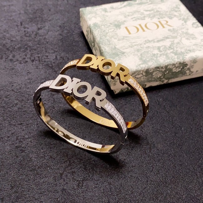 Dior Bracelet CE14338