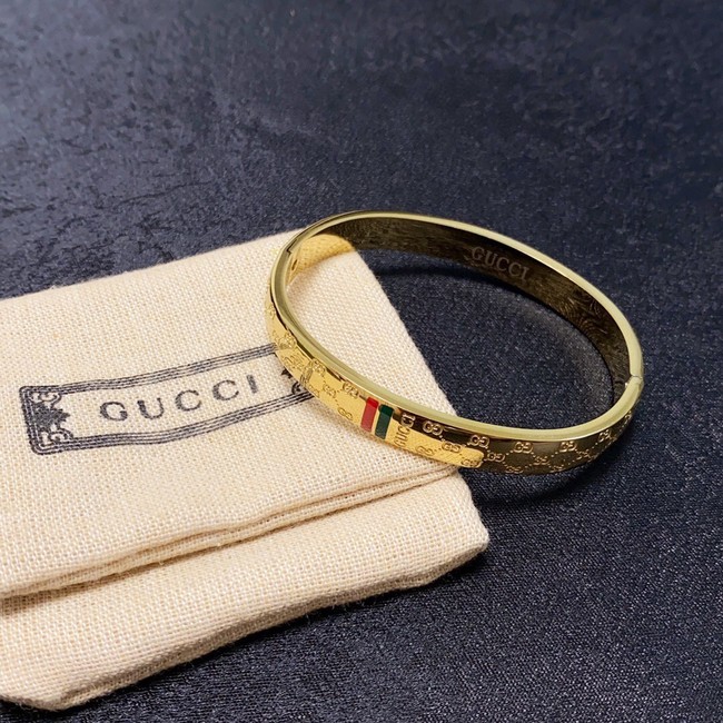 Gucci Bracelet CE14337