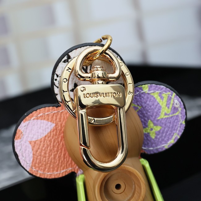 Louis Vuitton Nautical Vivienne Bag Charm M01813