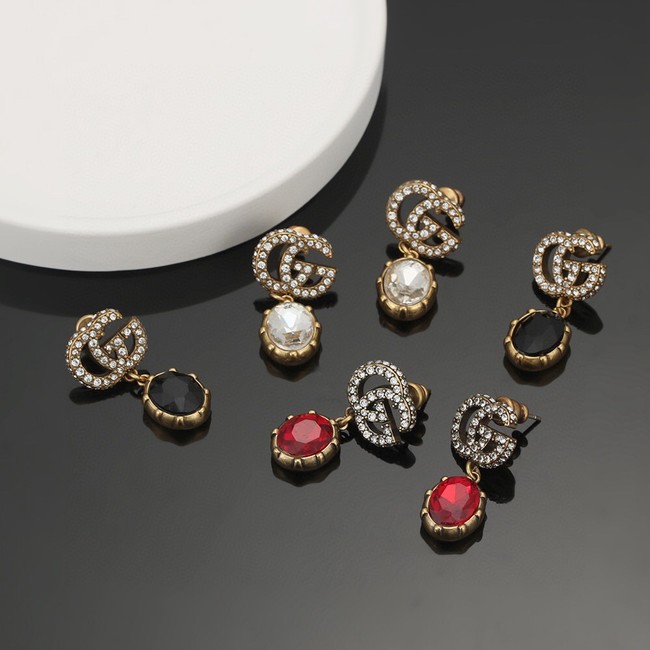 Gucci Earrings CE14381