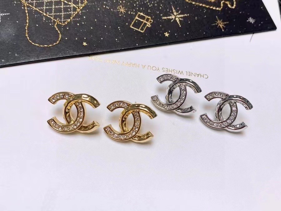 Chanel Earrings CE14407