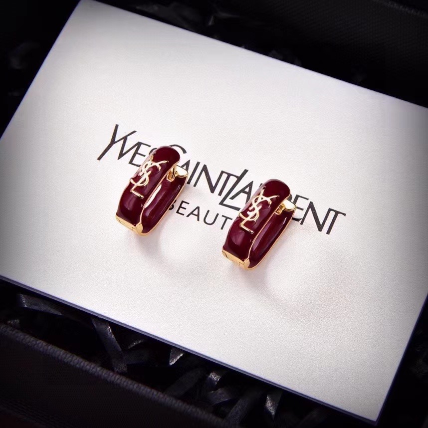 YSL Earrings CE14402