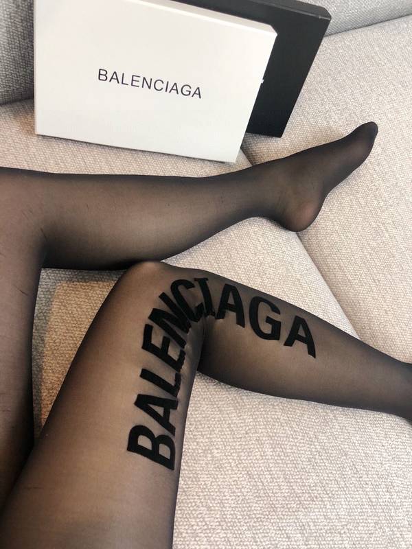 Balenciaga Socks BAO00005