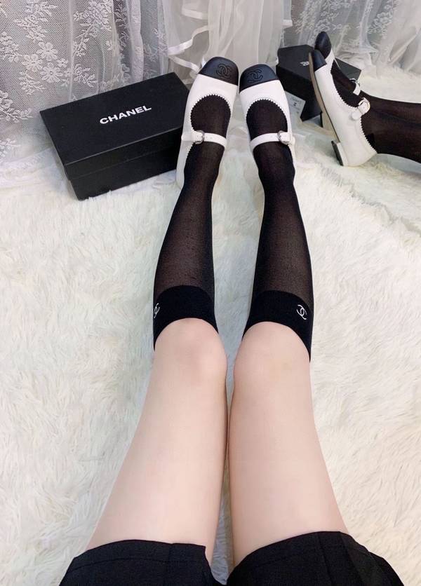 Chanel Socks CHO00001