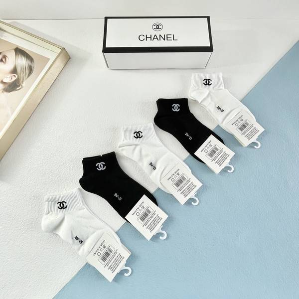 Chanel Socks CHO00016