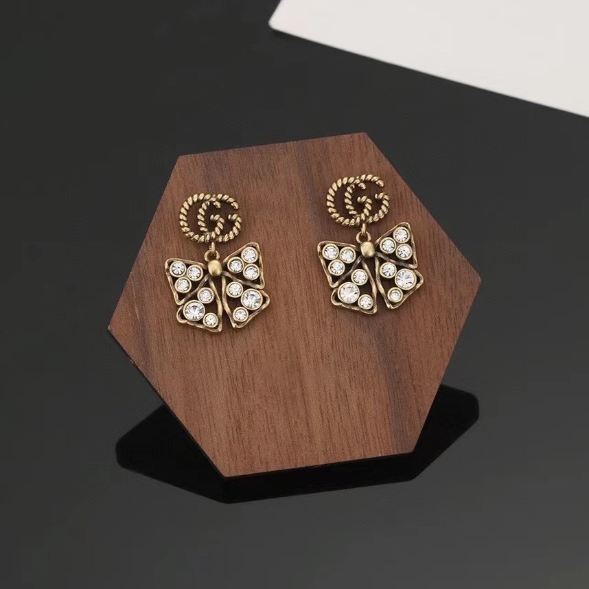 Gucci Earrings CE14413