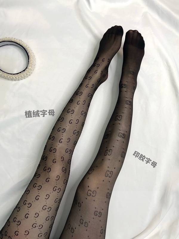 Gucci Socks GUO00017