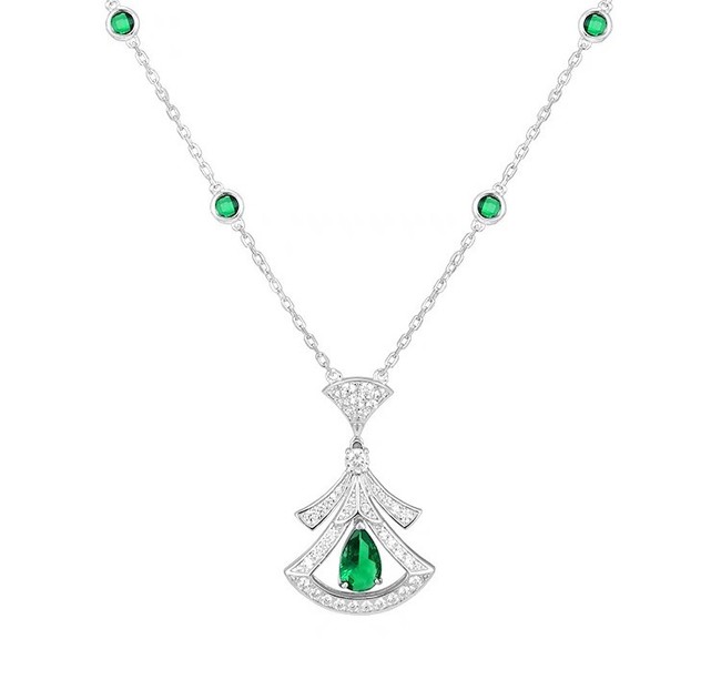 BVLGARI NECKLACE CE14434