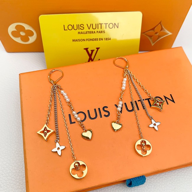 Louis Vuitton Earrings CE14444