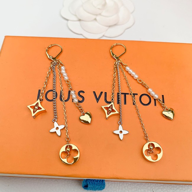 Louis Vuitton Earrings CE14444