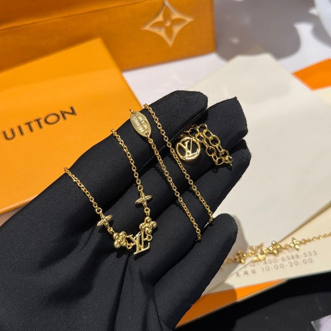 Louis Vuitton NECKLACE&Bracelet CE14448