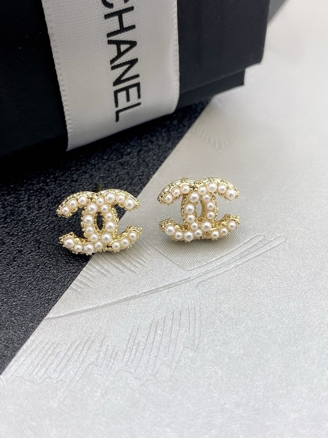 Chanel Earrings CE14510