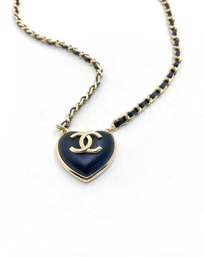 Chanel NECKLACE CE14498