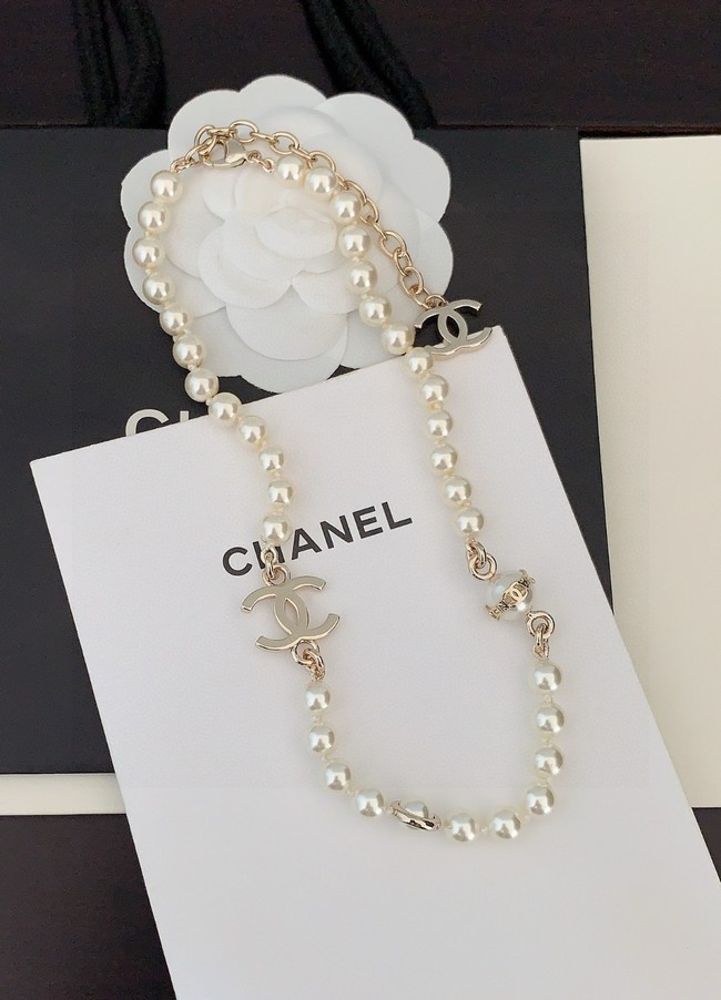 Chanel NECKLACE CE14507