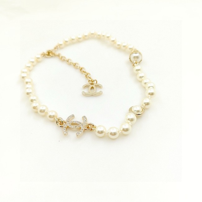 Chanel NECKLACE CE14507