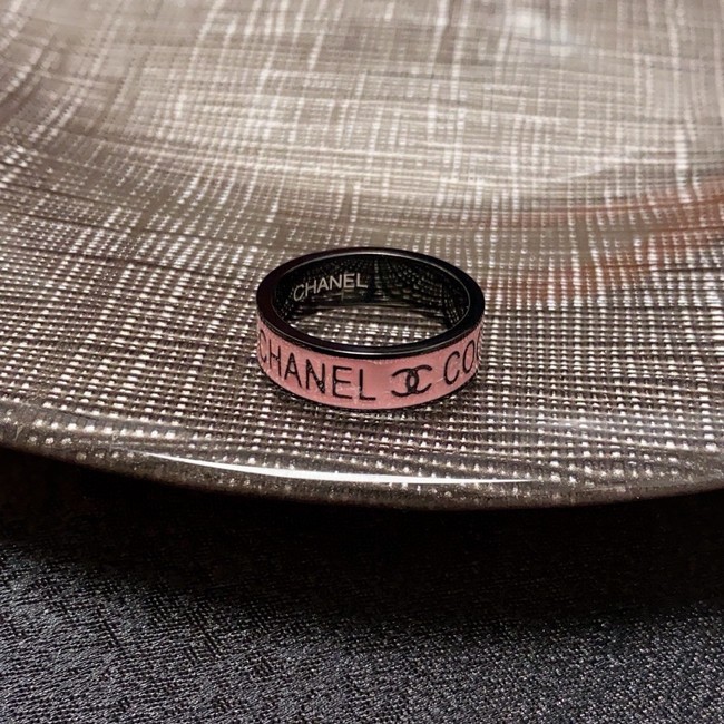 Chanel ring CE14513