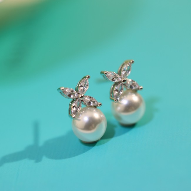 TIFFANY Earrings CE14514