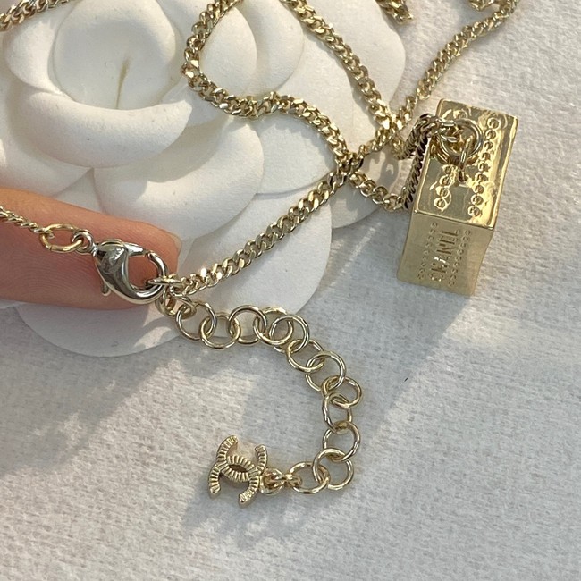 Chanel NECKLACE CE14517