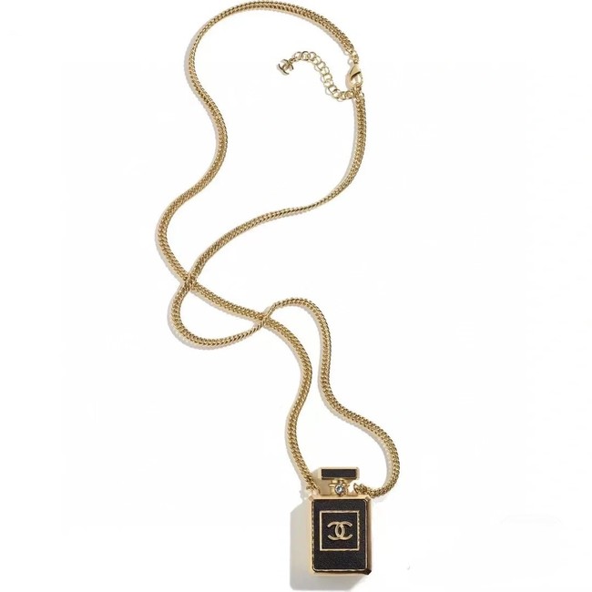 Chanel NECKLACE CE14523