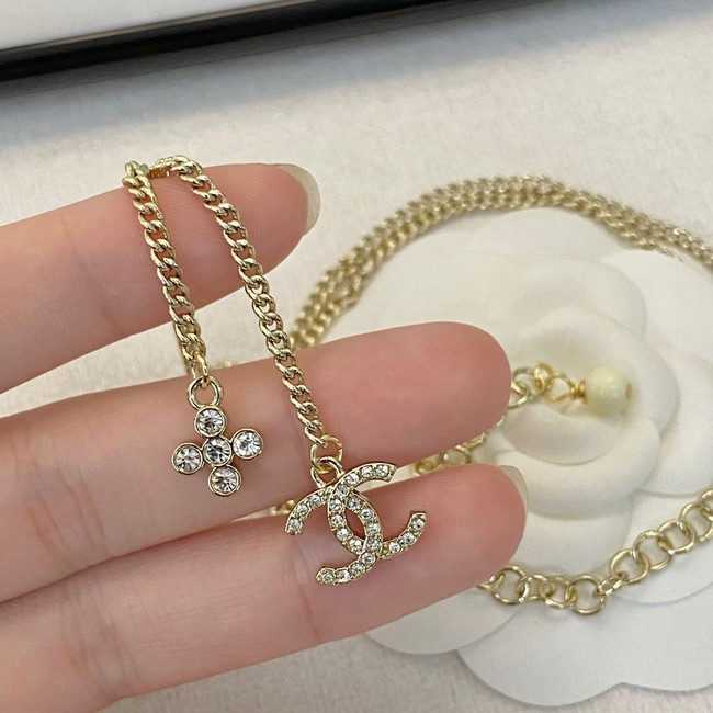 Chanel NECKLACE CE14525