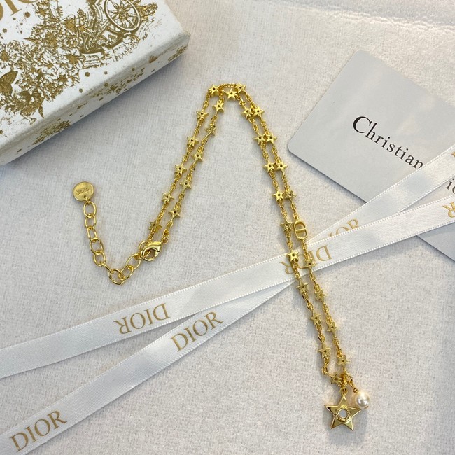 Dior NECKLACE CE14518