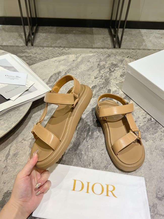 Dior WOMENS SANDAL 11967-3