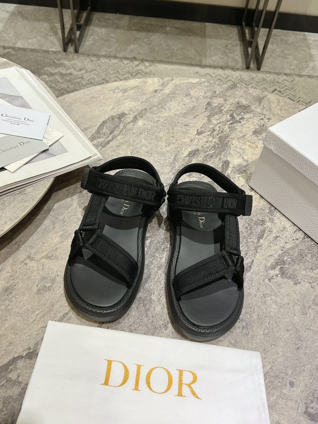 Dior WOMENS SANDAL 11967-7